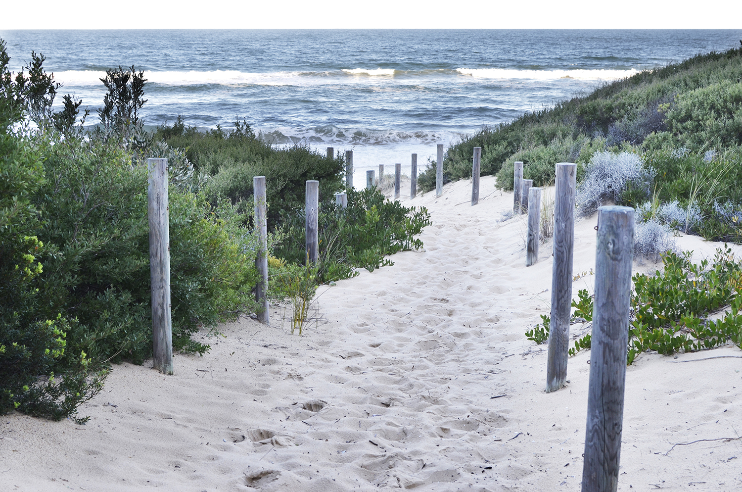 90 Mile Beach