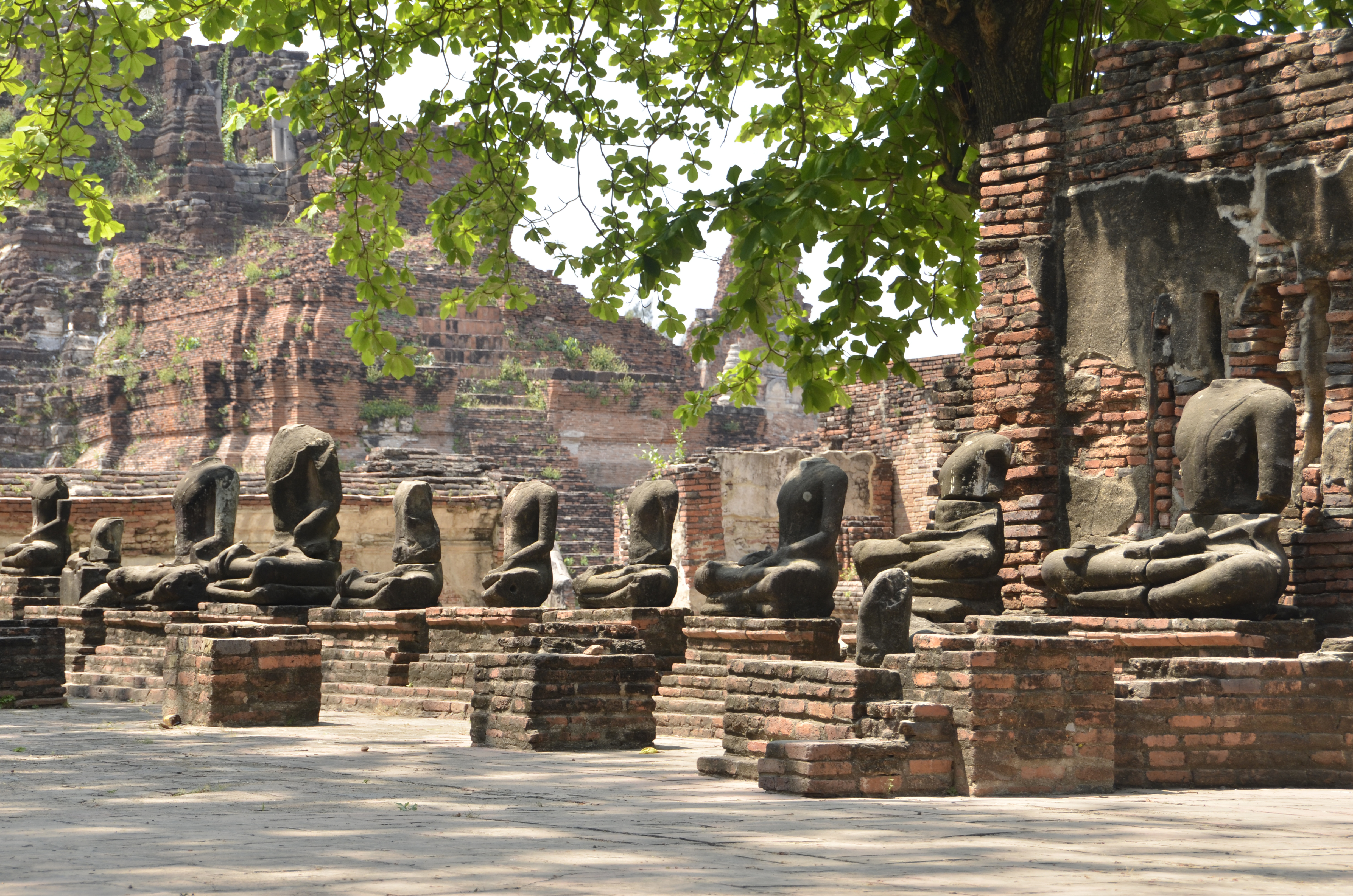 Ayuthaya