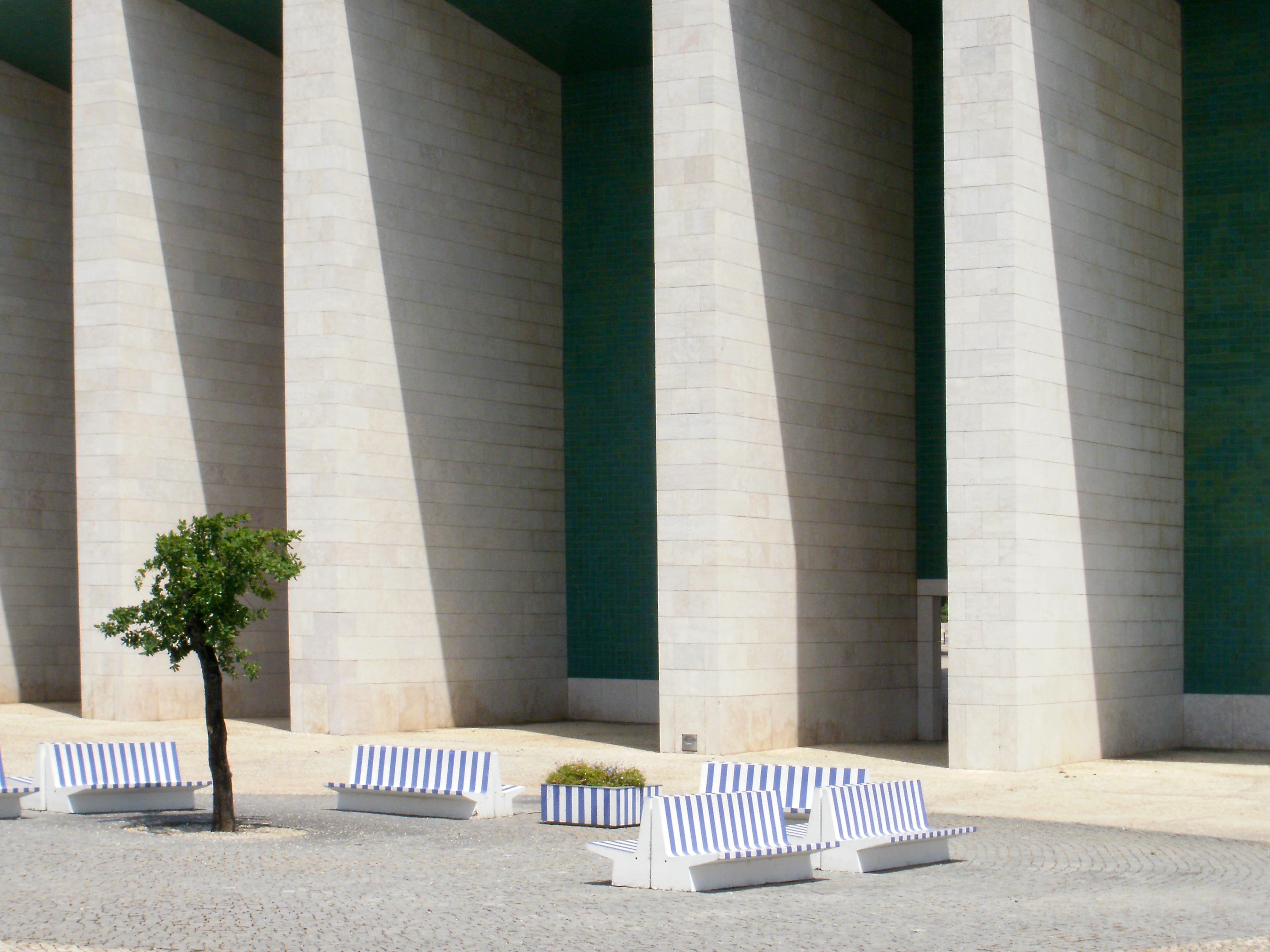 Portuguese National Pavilion