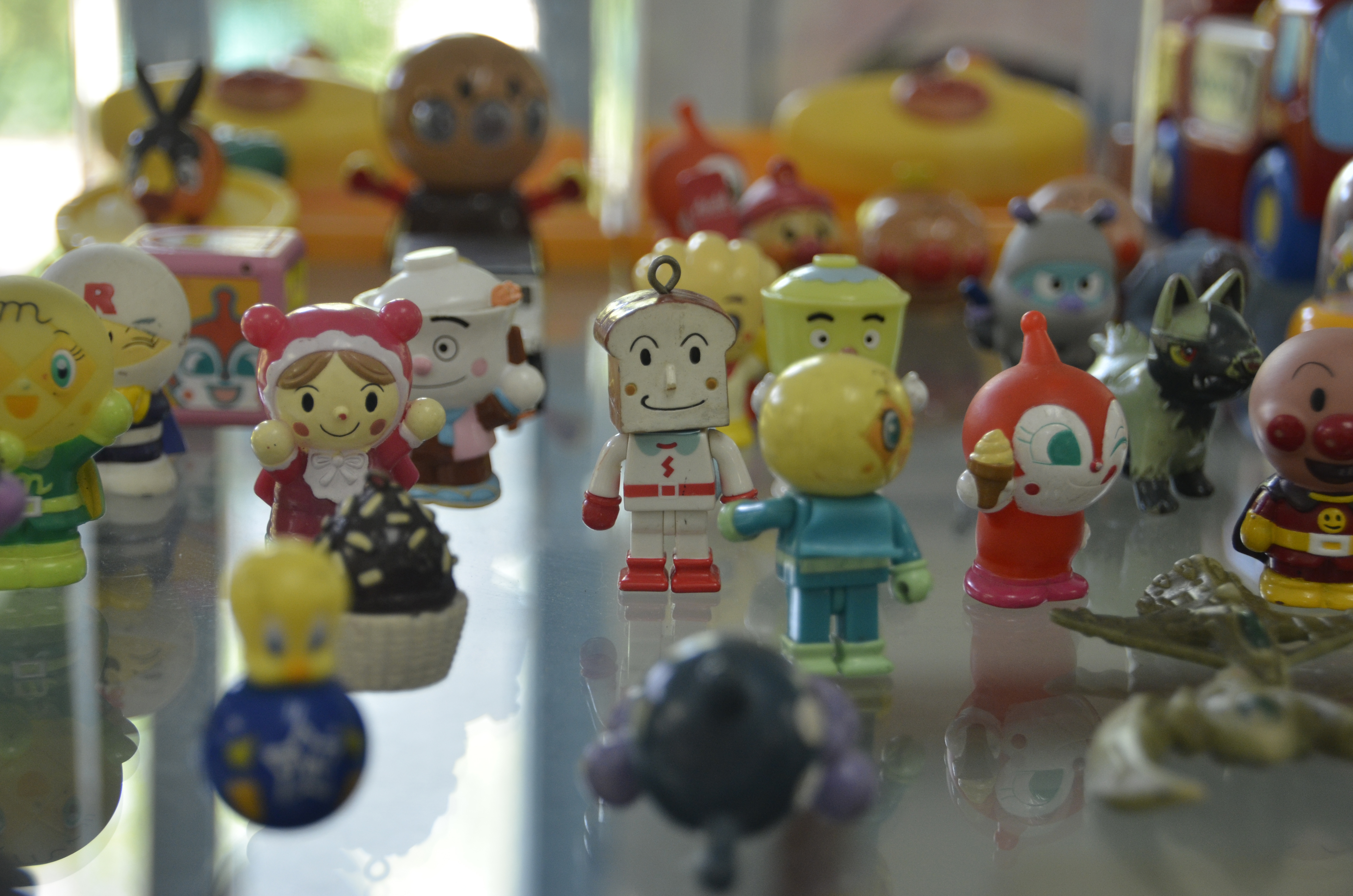 Ayuthaya Toy Museum